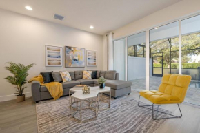Hidden Forest 3 Bedroom Vacation Townhome with pool -2020